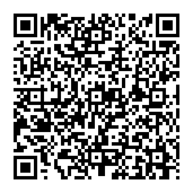 QR kodas