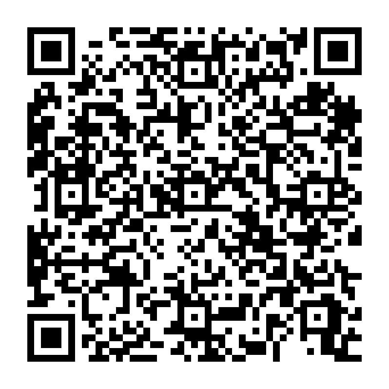QR kodas