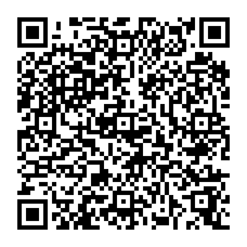 QR kodas