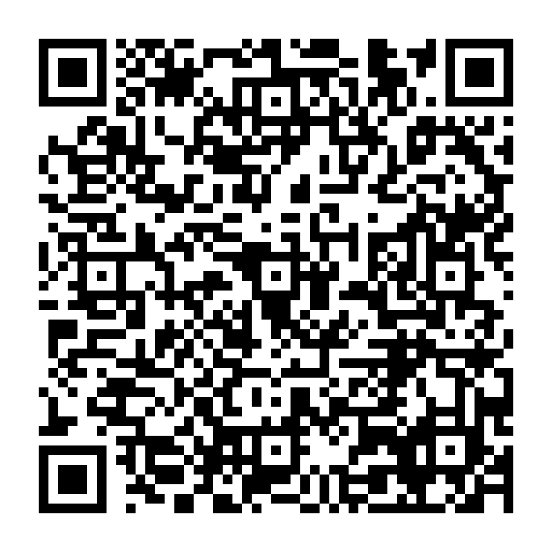 QR kodas