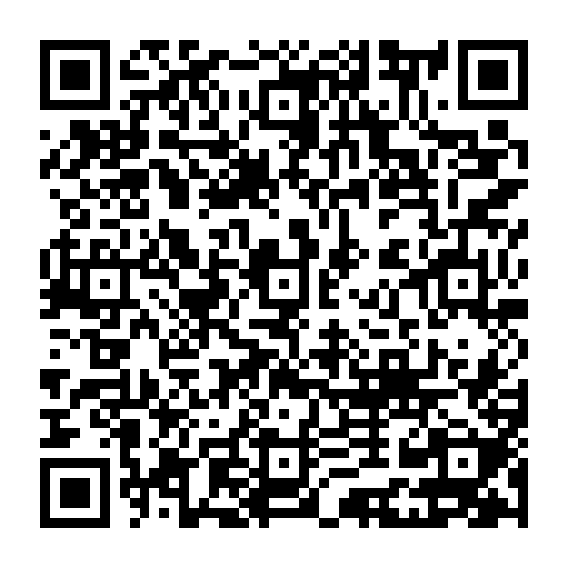 QR kodas