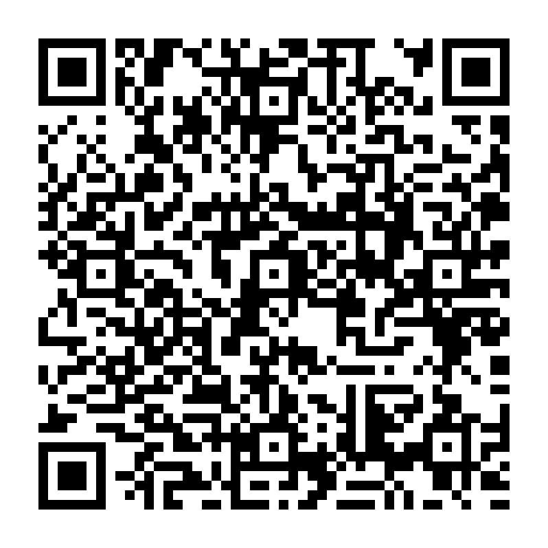 QR kodas