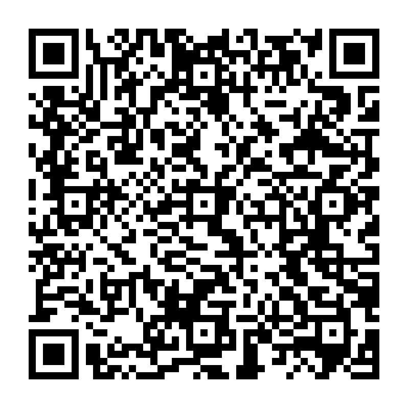 QR kodas