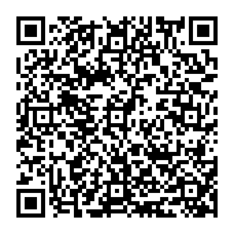 QR kodas