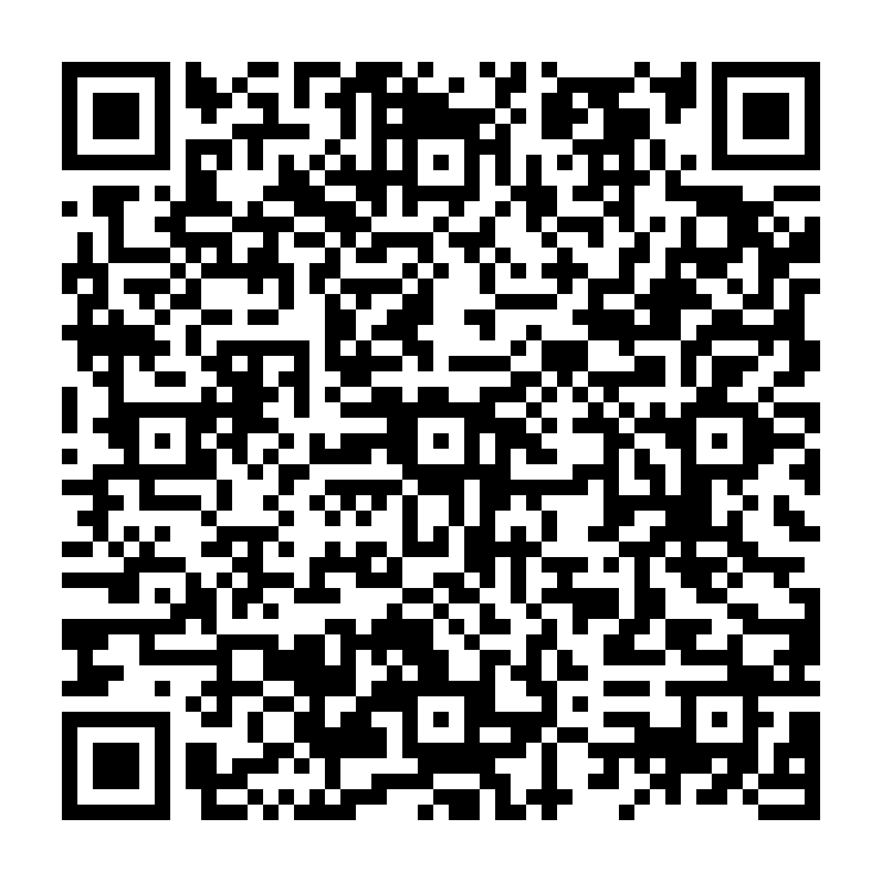 QR kodas