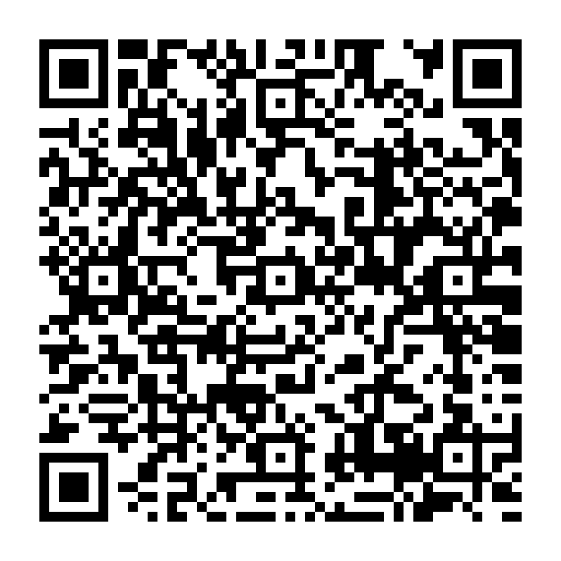 QR kodas