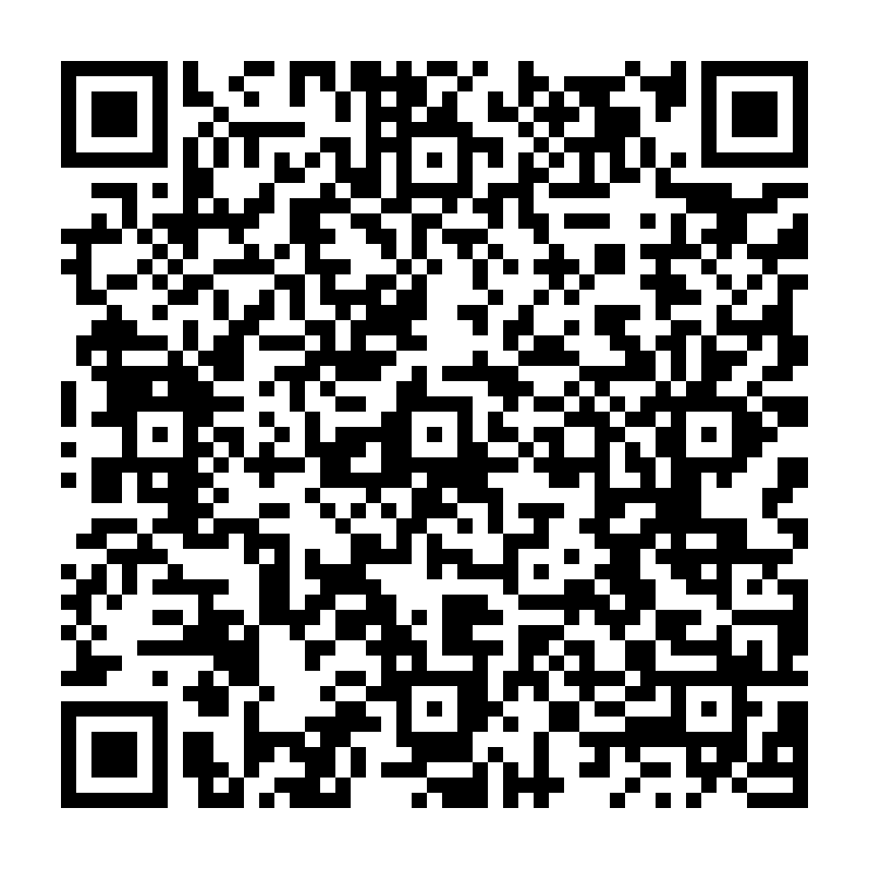 QR kodas