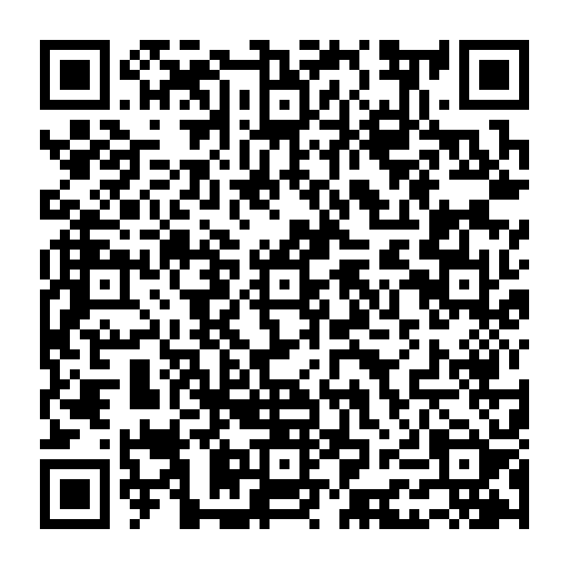 QR kodas