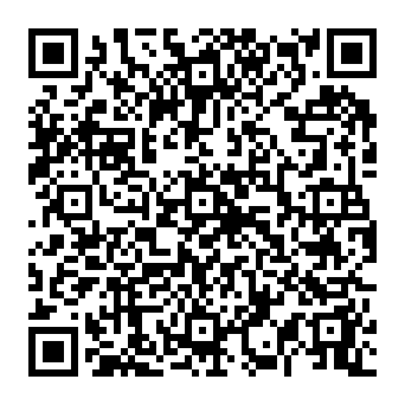 QR kodas