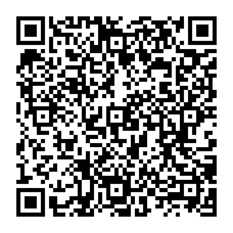 QR kodas