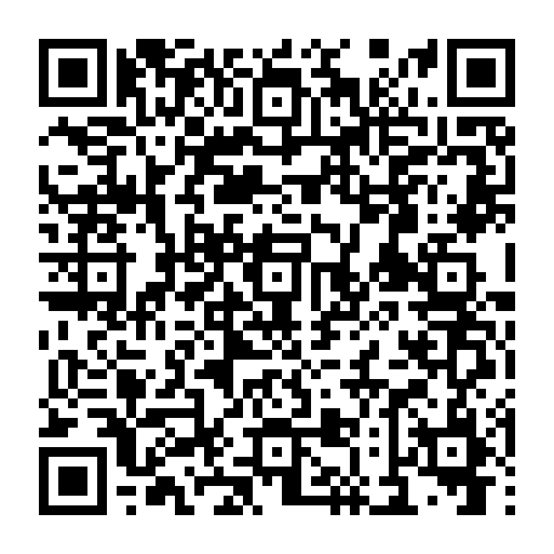 QR kodas