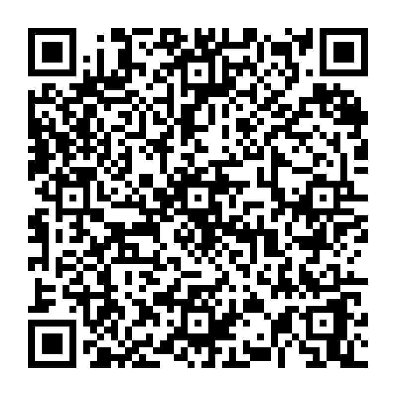QR kodas