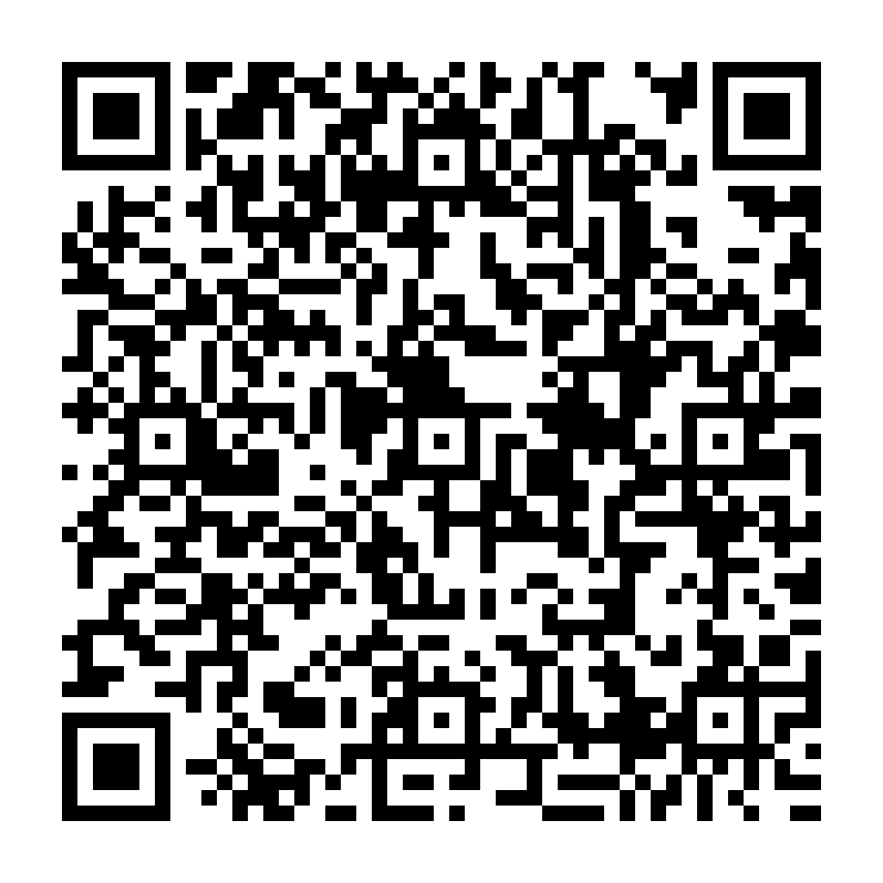 QR kodas