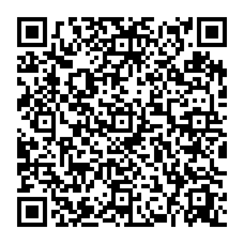 QR kodas