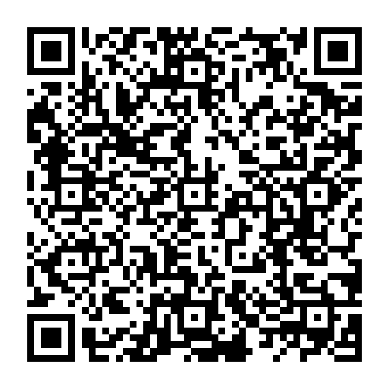 QR kodas