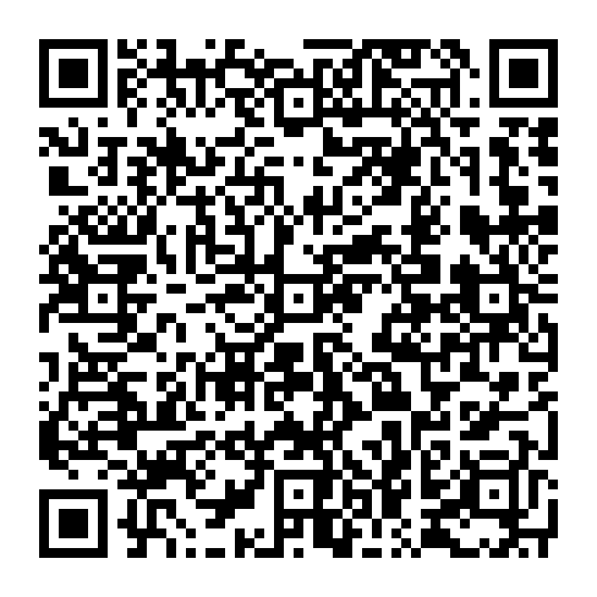 QR kodas