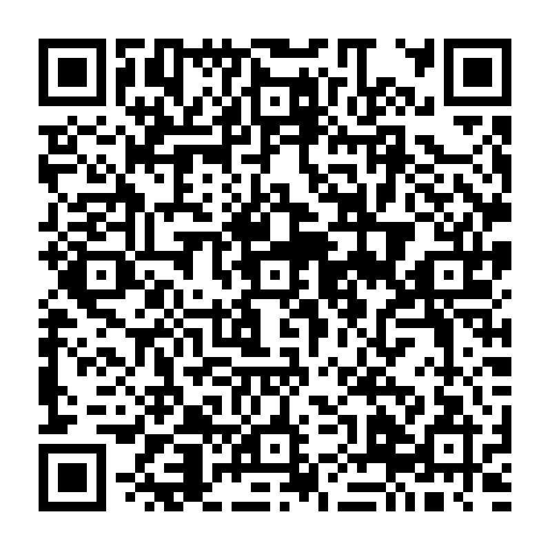 QR kodas