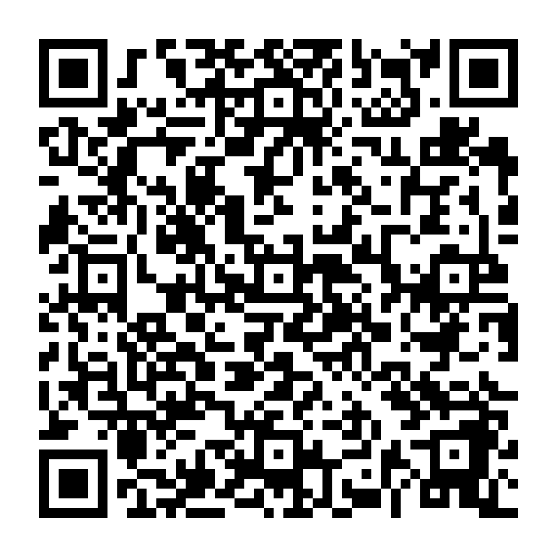 QR kodas