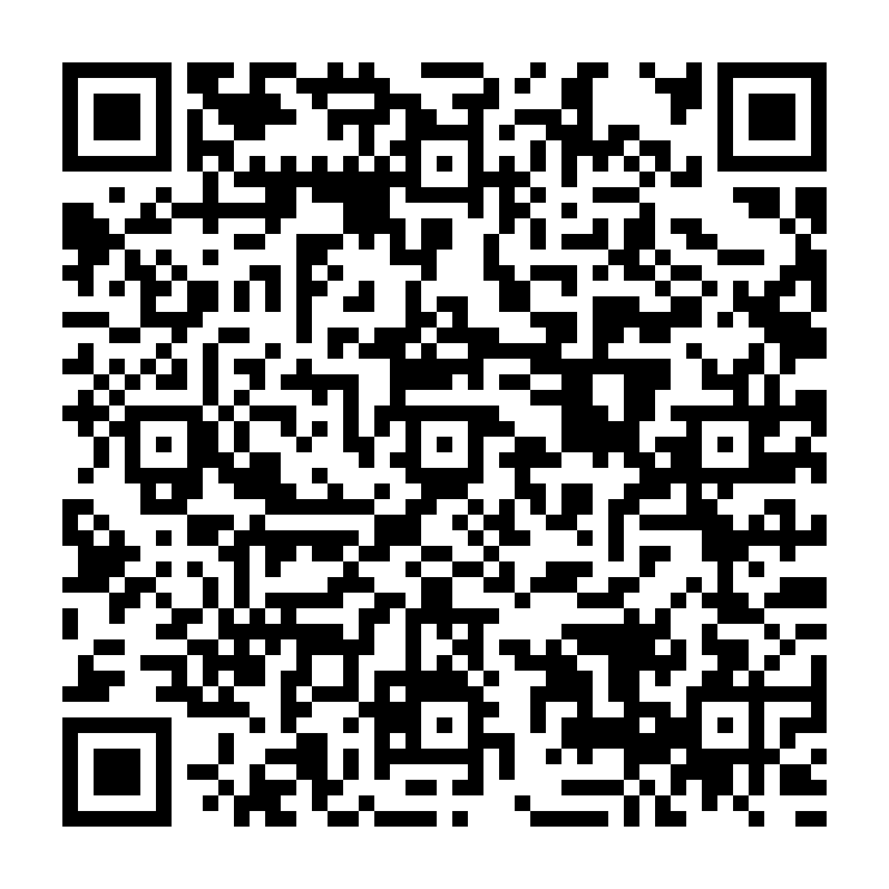 QR kodas