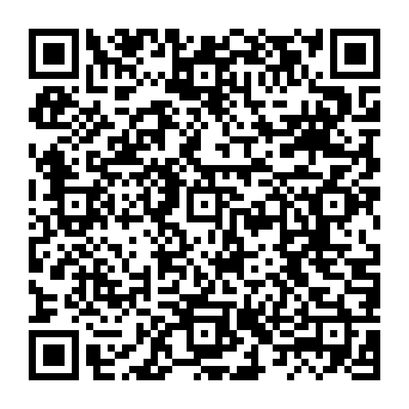 QR kodas