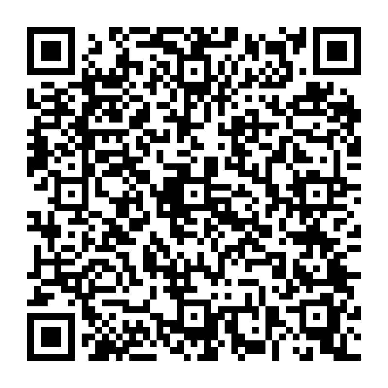 QR kodas