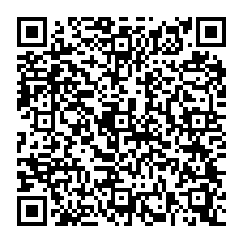 QR kodas