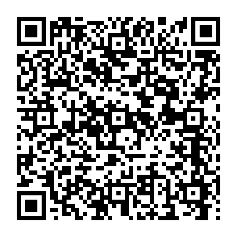 QR kodas