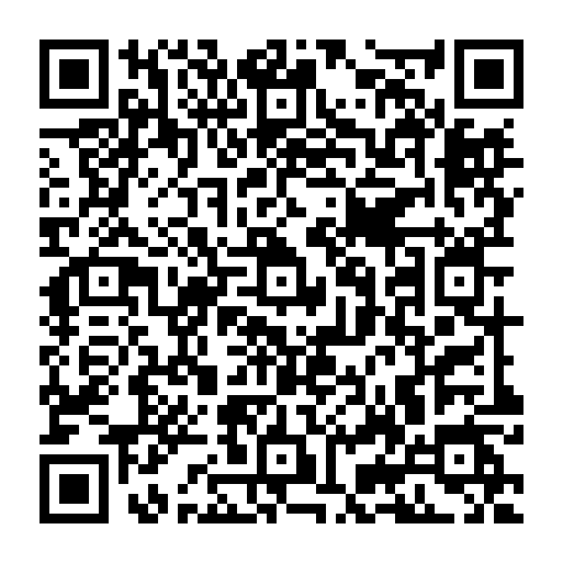 QR kodas