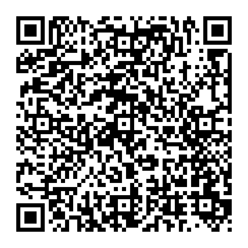 QR kodas