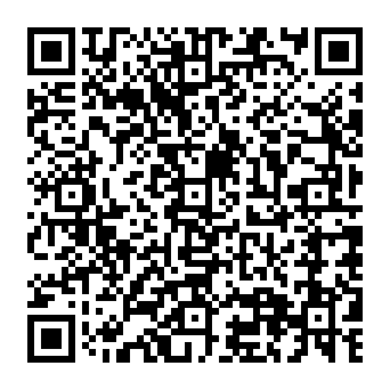 QR kodas