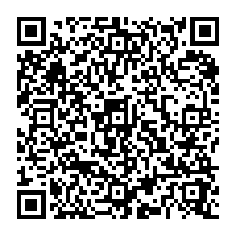 QR kodas