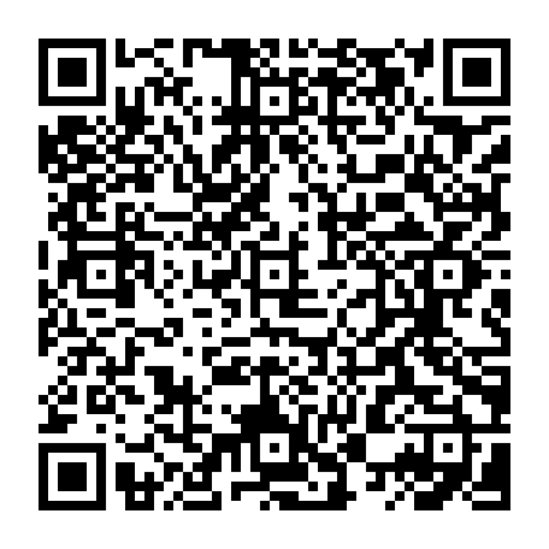 QR kodas