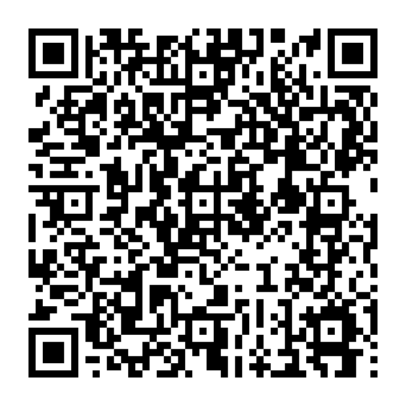 QR kodas