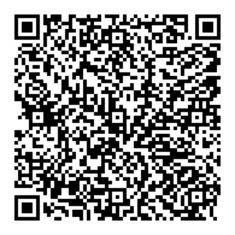 QR kodas
