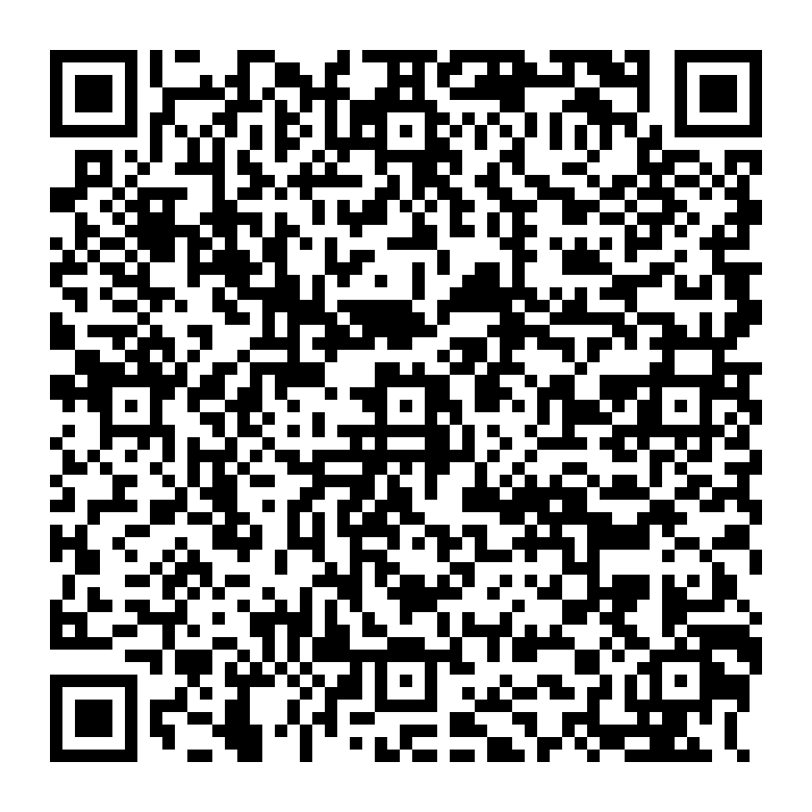 QR kodas