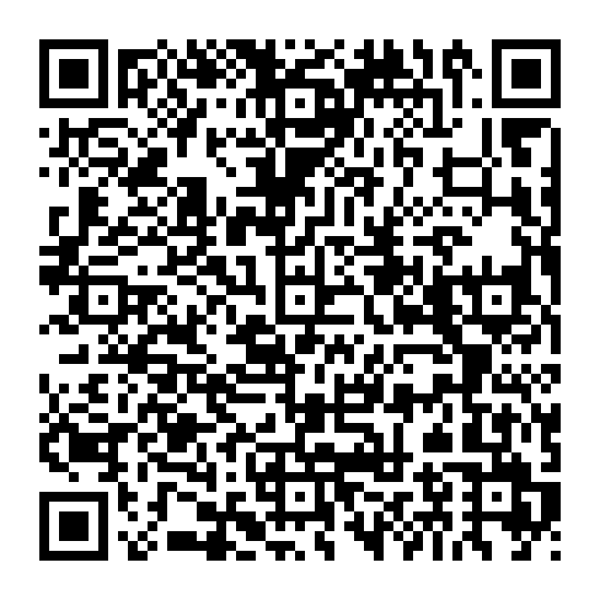 QR kodas