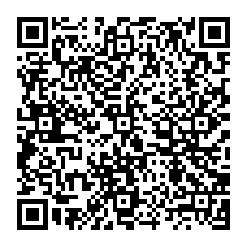 QR kodas