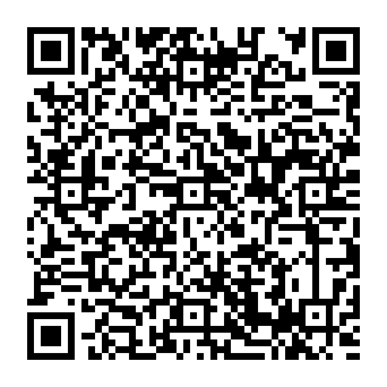 QR kodas