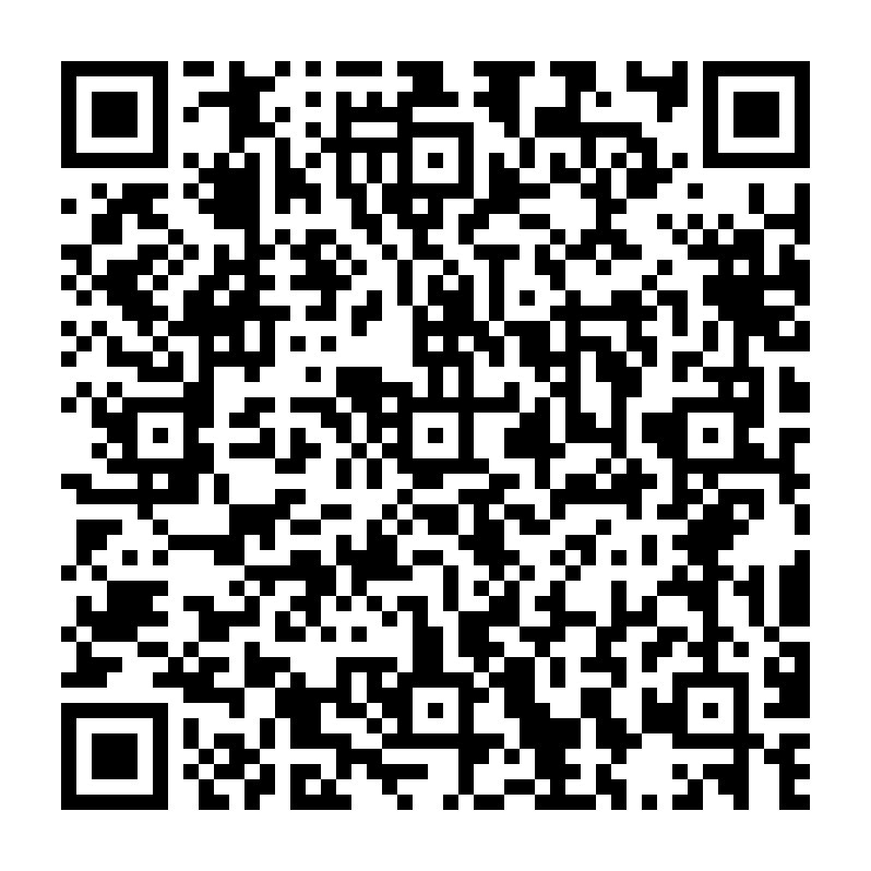 QR kodas