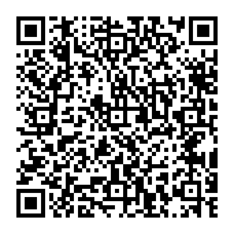QR kodas