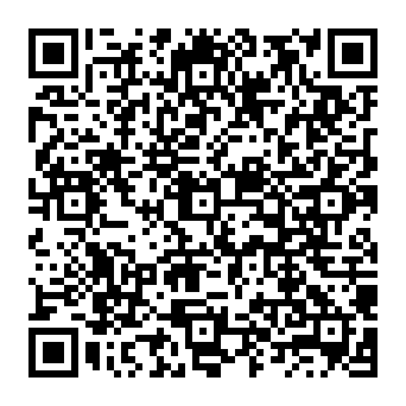 QR kodas