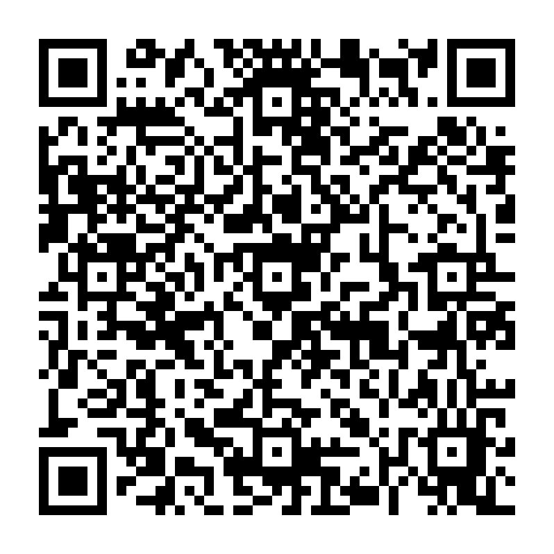 QR kodas