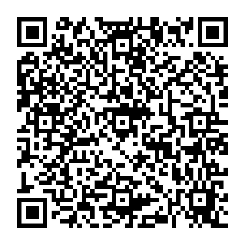 QR kodas