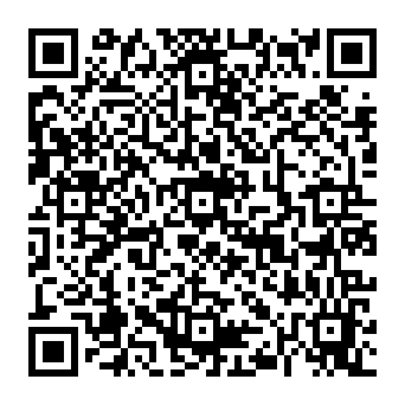 QR kodas