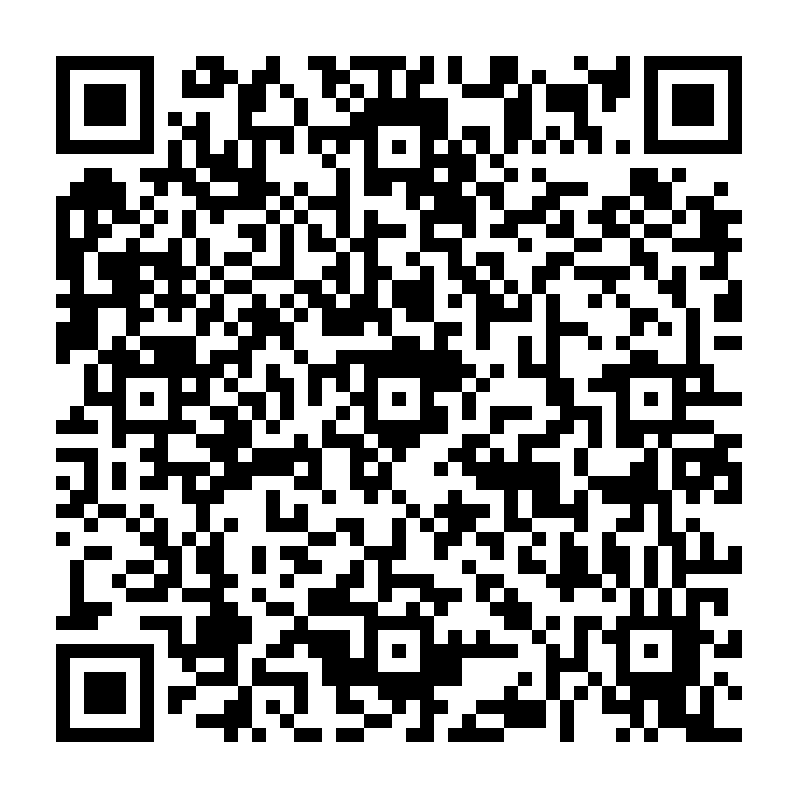 QR kodas