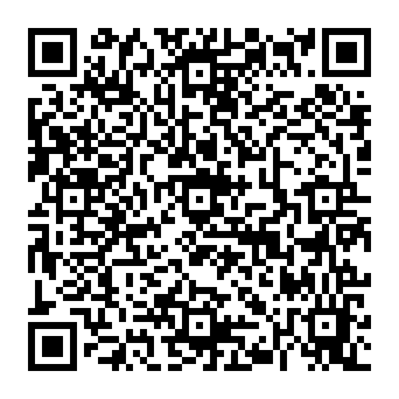 QR kodas