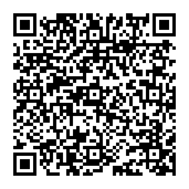 QR kodas
