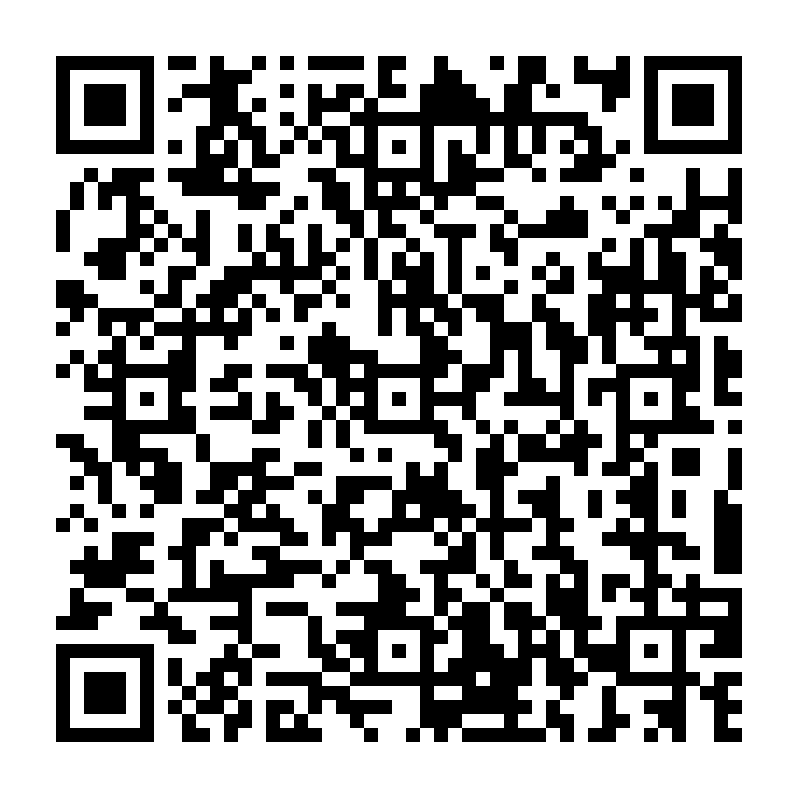 QR kodas