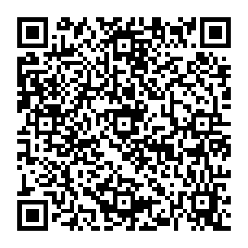 QR kodas