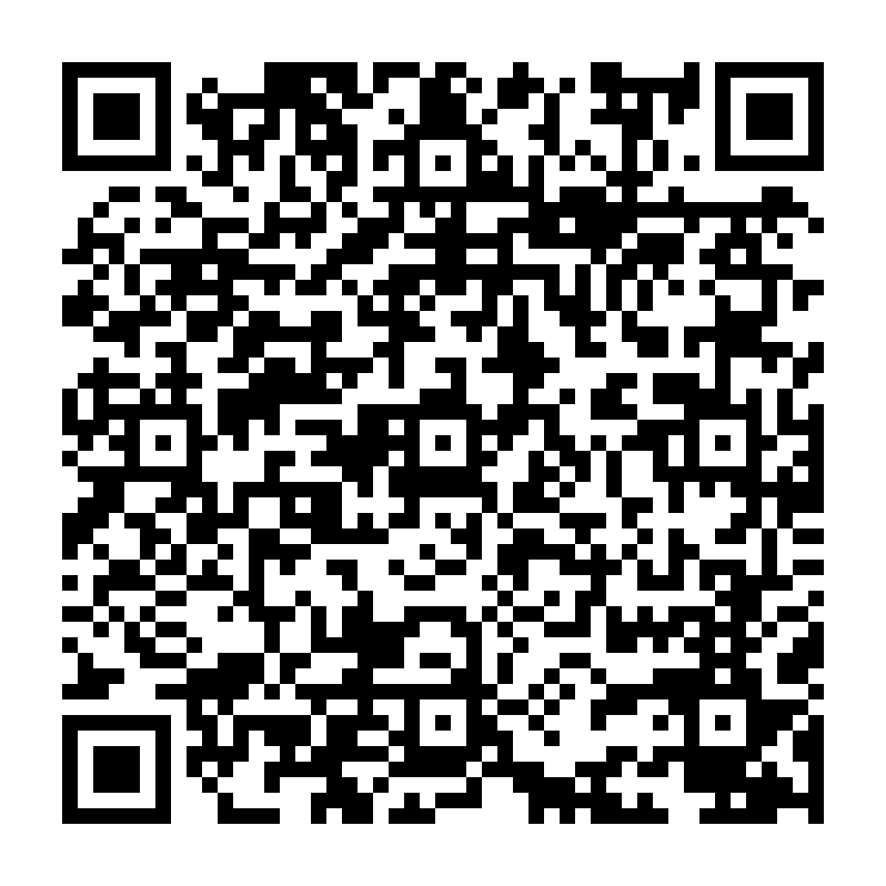 QR kodas